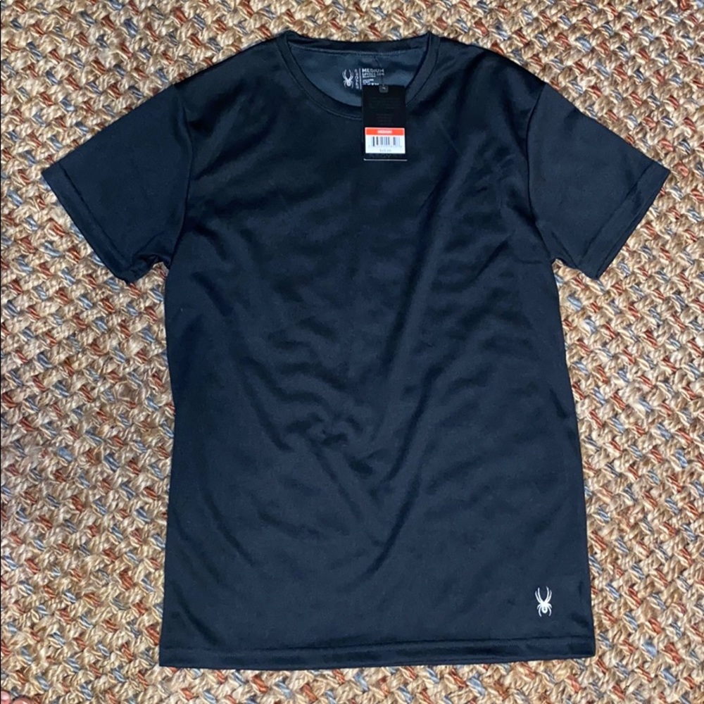 Dri-Fit Tshirt